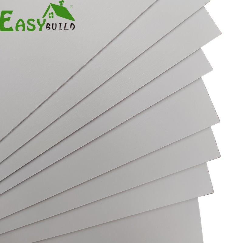 Заводская поставка низкоплотных ПВХ пенопластовых листов для вывесок, экологически чистые (арт. 13121167)