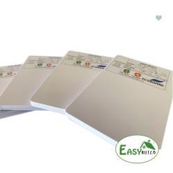 Водостойкая PVC-пенопластовая плита толщиной 3mm - 20mm для кухонных шкафов (арт. 13121181)