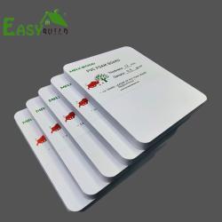 Белая панель 3mm 5mm недорогая PVC-пенопластовая плита (арт. 13121185)
