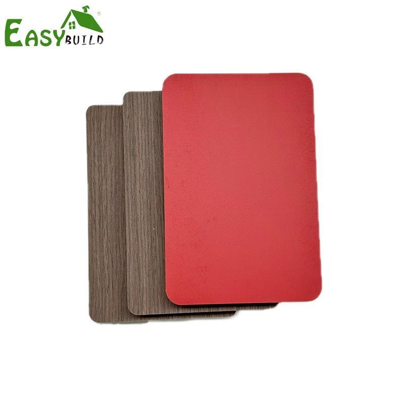 Многокрасочные ламинированные PVC-пенопластовые плиты толщиной 1-20mm для производства шкафов (арт. 13121188)