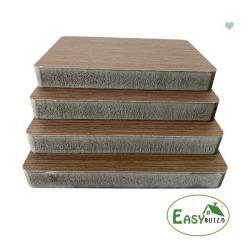 Ламинированная серая PVC-пенопластовая плита толщиной 1-20mm для производства шкафов (арт. 13121189)