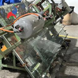 Акриловый лист с перламутровым рифом 4x8 (арт. 13121215)