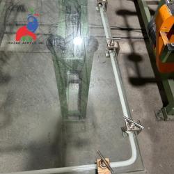 Акриловый лист с перламутровым рифом 4x8 (арт. 13121215)