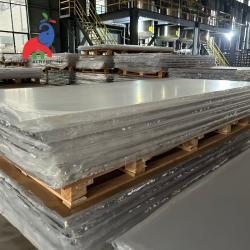 Перламутровые акриловые листы (PMMA) с рифленой поверхностью (арт. 13121220)