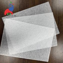 Перламутровый акриловый лист с рифленой поверхностью 4x8 (арт. 13121222)