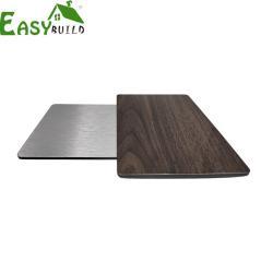 Композитный алюминиевый панель 4x8 от 1,5 мм до 6 мм, на заказ (арт. 13121226)