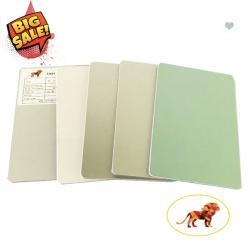 Прочная панель из алюминиевого композита 4мм 1.22x2.44м с ПЭ сердечником для облицовки внешних стен (арт. 13121234)