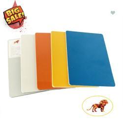 Панель из алюминиевого композита 2мм 1.22x2.44м для архитектурных акцентов (арт. 13121235)