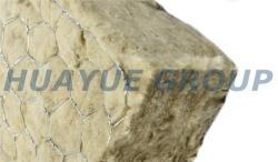 Теплоизоляционный базальтовый мат из каменной ваты с сертификатом CE для домов (арт. 16121019)