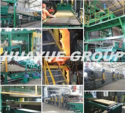 Теплоизоляционный базальтовый мат из каменной ваты с сертификатом CE для домов (арт. 16121019)