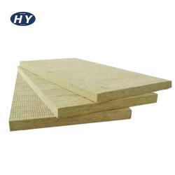 Каменная вата плотностью 60–120 кг/м³ для утепления фасадов и стен (арт. 16121027)