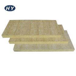 Акустическая плита из каменной ваты плотностью 100 кг/м³ для звукоизоляции (арт. 16121032)