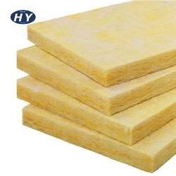 Звукоизоляционная панель из стекловаты Kimmco для стен и крыш (арт. 16121035)