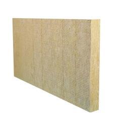 Теплоизоляционная панель из каменной ваты для холодильников и дома (арт. 16121036)