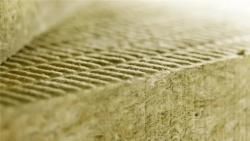 Каменная вата 50 мм для потолков и стен, термоизоляционная панель (арт. 16121038)