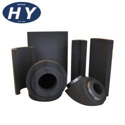 Угол из пеностекла, огнеупорный, для изоляции труб 5-1/2 дюймов (арт. 16121040)