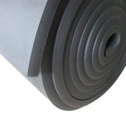 Изоляционная труба из пеностекла для защиты низкотемпературных систем (арт. 16121061)