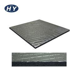 Высококачественная теплоизоляция из пеностекла для защиты трубопроводов (арт. 16121071)