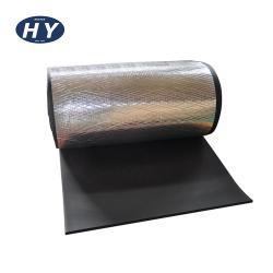 Высококачественная теплоизоляция из пеностекла для защиты трубопроводов (арт. 16121071)