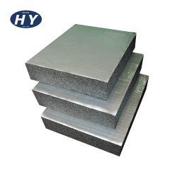 Теплоизоляционный материал с шумопоглощающим эффектом для автомобилей, алюминиевый мат (арт. 16121075)