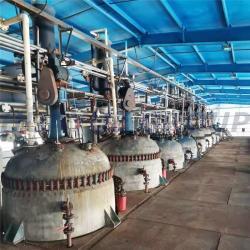 Ионообменная смола для удаления кремния, аналог Amberlite IRA402 (арт. 16121077)