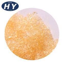 Ионообменная смола 001x7 для умягчения воды и удаления щелочей (арт. 16121080)