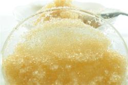 Ионообменная смола Purolite C100e для бака водоумягчителя (арт. 16121083)