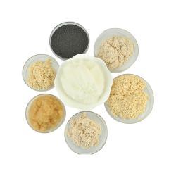 Катионная ионообменная смола Rohm Hass IR 120 Amberlite, цена за смолу (арт. 16121092)