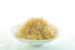 Катионная ионообменная смола Rohm Hass IR 120 Amberlite, цена за смолу (арт. 16121092)