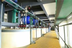 Ионообменная смола Dowex HCR-S Amberlite IR 120, поставщик (арт. 16121094)