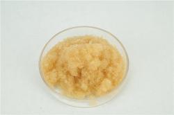 Пищевая катионная ионообменная смола 001x7FG, аналог Lewatit S100LF Dowex Purolite (арт. 16121098)