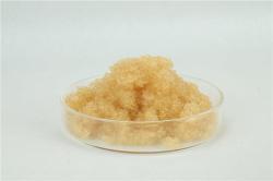 Пищевая катионная ионообменная смола 001x7FG, аналог Lewatit S100LF Dowex Purolite (арт. 16121098)