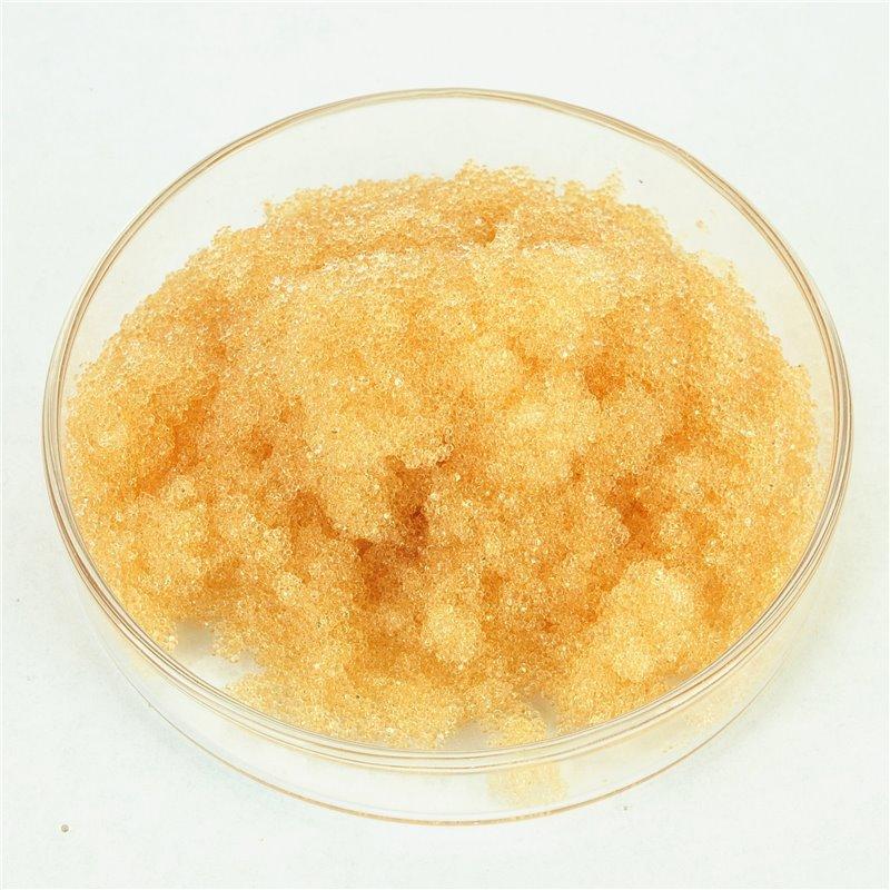 Пищевая полимерная смола, эквивалент Lewatit Resin для очистки воды (арт. 16121102)