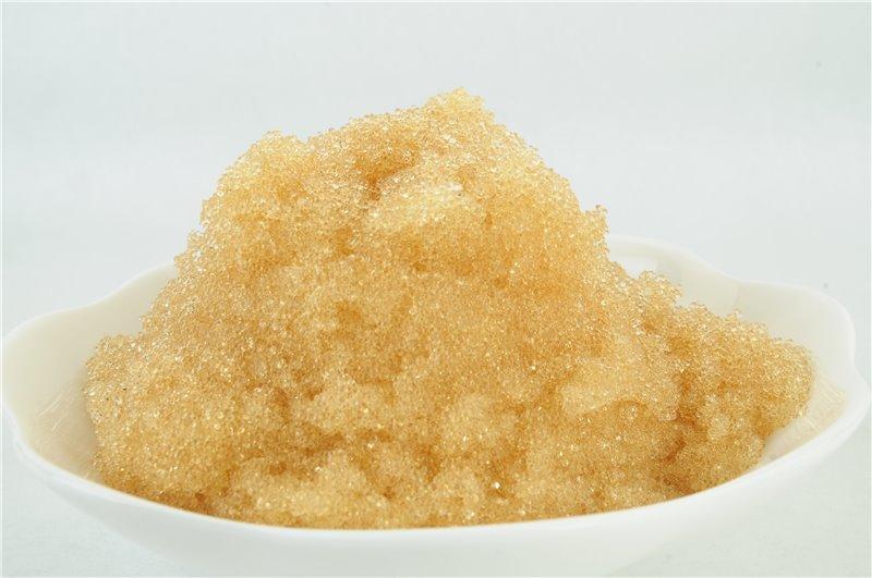 Питьевая пищевая полимерная смола Amberlite IR 120 для водоочистки (арт. 16121103)