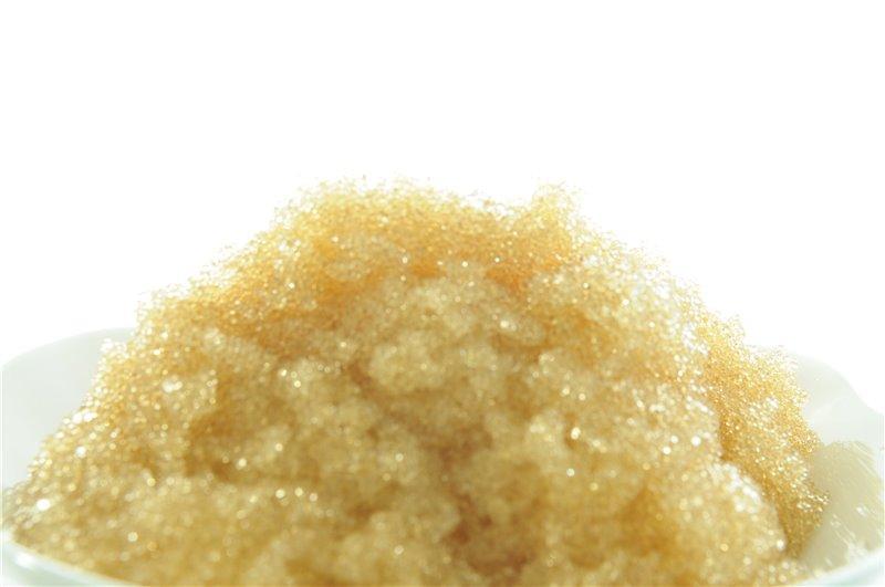 Лучшая катионная смола для удаления жесткости воды в питьевой водоочистке (арт. 16121106)