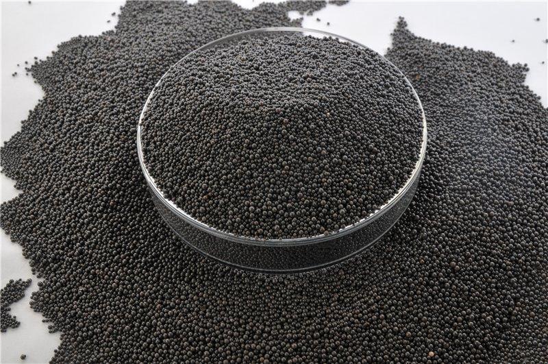 Катионная катализаторная смола для MTBE, аналог Dowex M-31 (арт. 16121110)