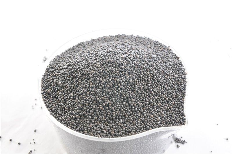 Смола-катализатор с сильной кислотностью для этерификации и производства МТБЭ, аналог AMBERLYST 35WET (арт. 16121114)