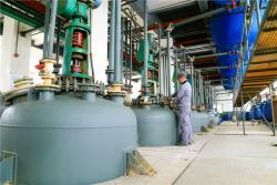 Сферический активированный уголь на полимерной основе для перфузии крови (арт. 16121118)