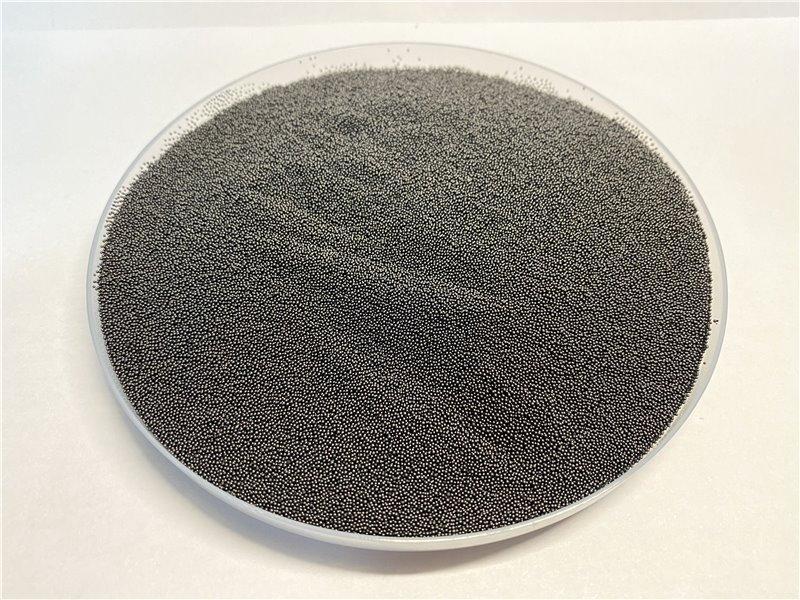 Сферический активированный уголь на основе смолы для гемоперфузии и гемодиализа (арт. 16121120)