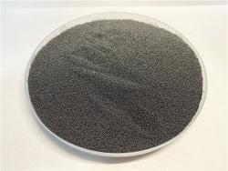 Сферический активированный уголь на основе смолы для гемоперфузии и гемодиализа (арт. 16121120)