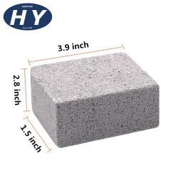 Кухонный инструмент: блок из пеностекла для чистки и изоляции BBQ грилей (арт. 16121123)