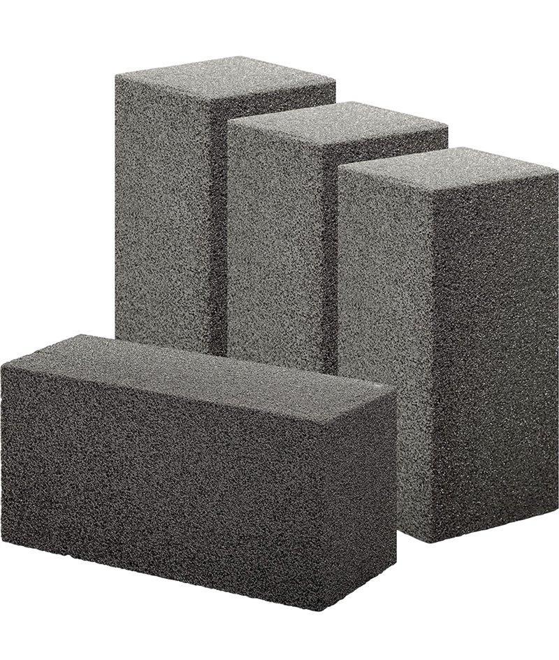 Лидер продаж: мощный очиститель кирпич для гриля BBQ для удаления пятен (арт. 16121128)