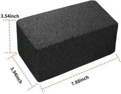 Лидер продаж: безопасные для использования кирпичи для гриля BBQ, не оставляют царапин (арт. 16121133)