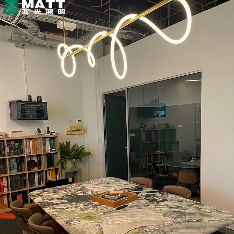 RGBIC неоновая лента для декора (12V, 24V, 110V, 220V) (арт. 13121060)