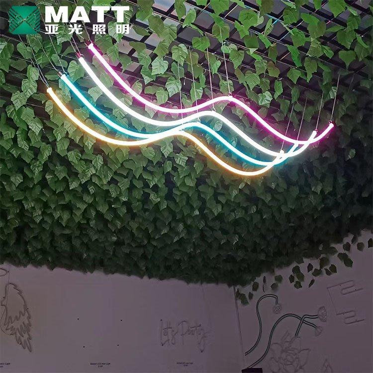 Матовая неоновая вывеска с крыльями ангела для спальни, на заказ, для бизнеса (арт. 13121065)