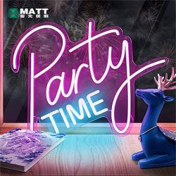 Неоновая вывеска с надписью «Хорошие вибрации» для декора спальни (арт. 13121077)