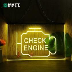 Яркая гибкая неоновая лента для декора, на заказ, для любого интерьера (арт. 13121081)