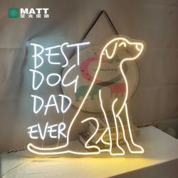 Неоновая гибкая лента LED с индивидуальной длиной, круглое сечение, 12V, 24V (арт. 13121083)