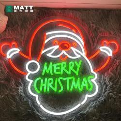 Неоновая гибкая лента LED 360 градусов, без минимального заказа, для декора (арт. 13121084)