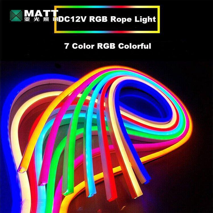 Неоновая вывеска «Ногти» для салона красоты и магазинов (арт. 13121093)